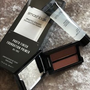 Smashbox Photo Finish Primer